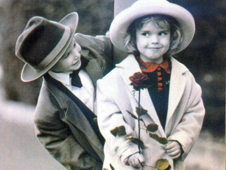 G�n�ral Mac Arthur 1945